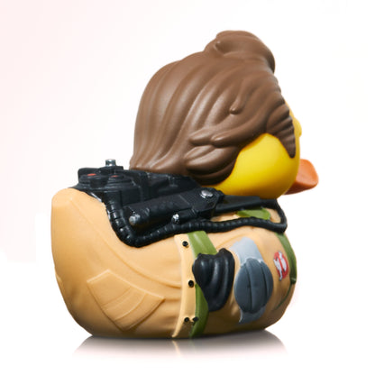 Duck Peter Venkman (Mini Edition)