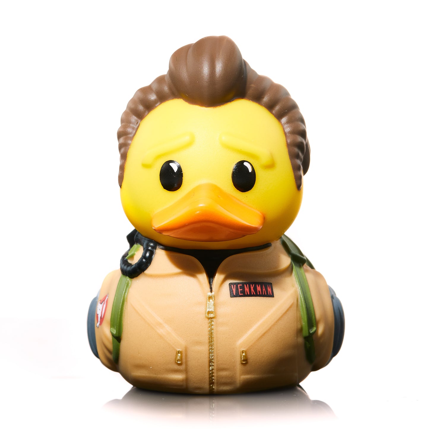 Canard Peter Venkman (Mini Edition)