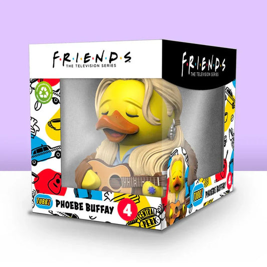 Duck Phoebe Buffay (Boxed Edition)