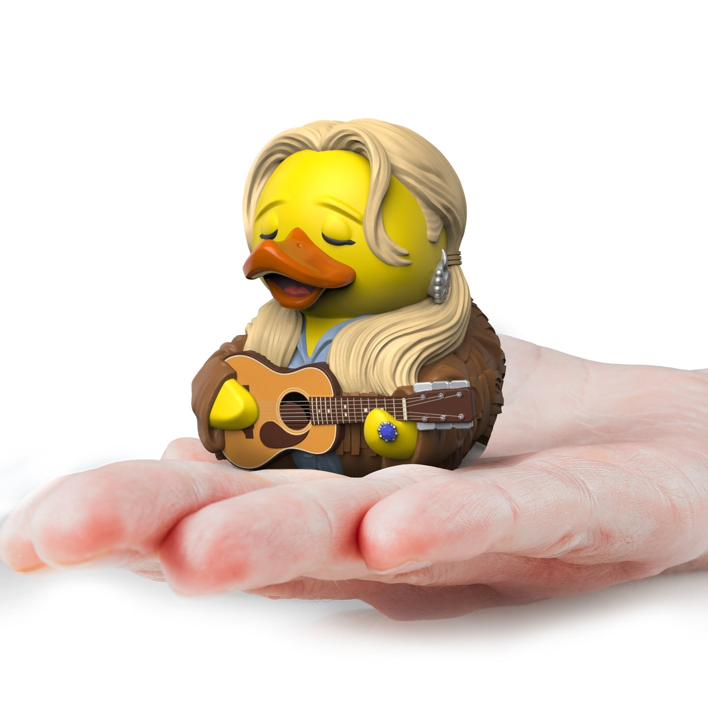 Duck Phoebe Buffay (Mini Edition)