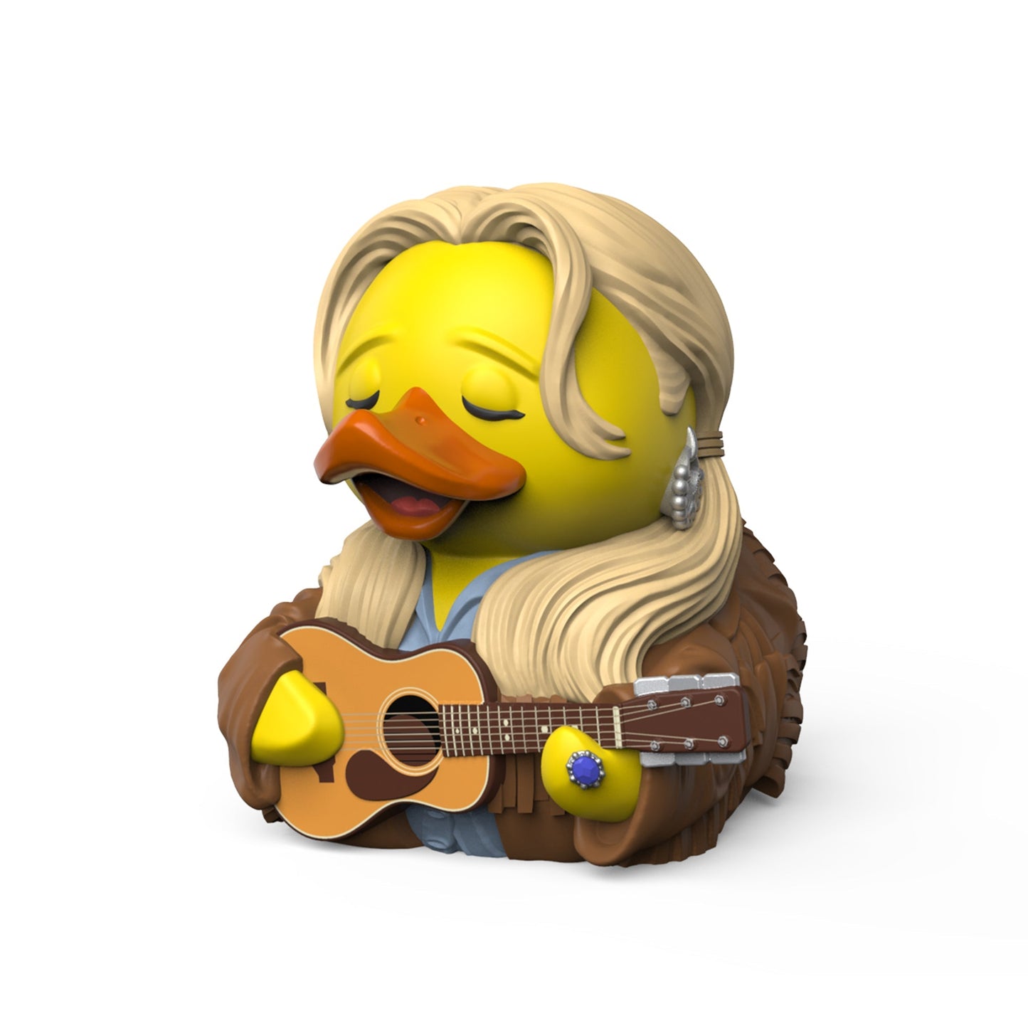 Duck Phoebe Buffay (Mini Edition)