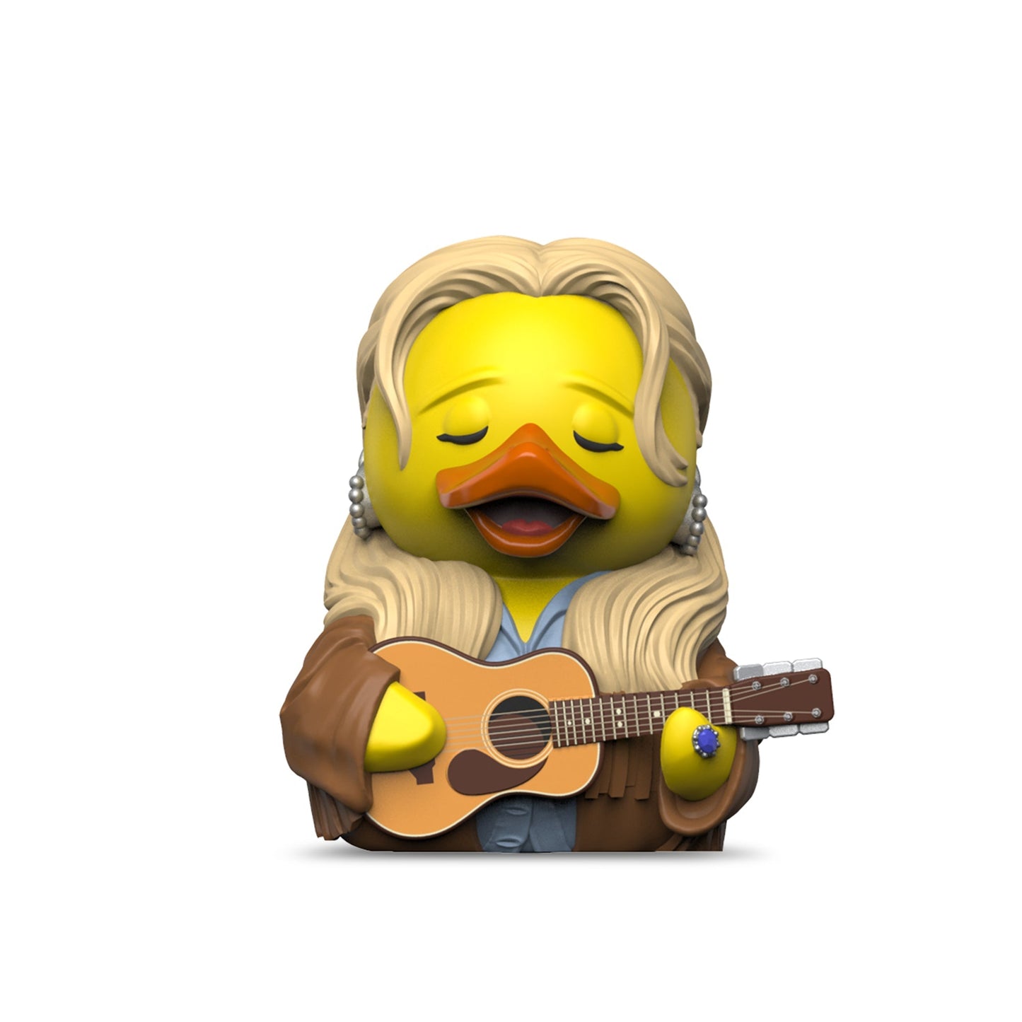 Ente Phoebe Buffay (Mini Edition)