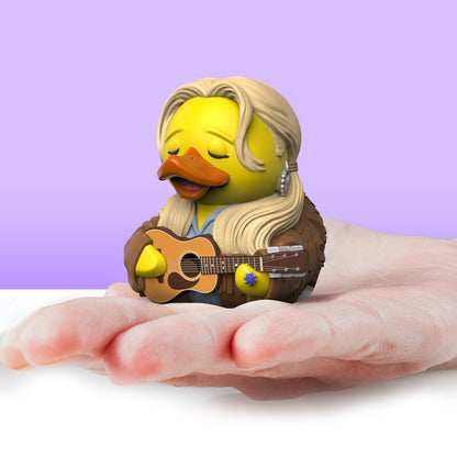 Duck Phoebe Buffay (Mini Edition)