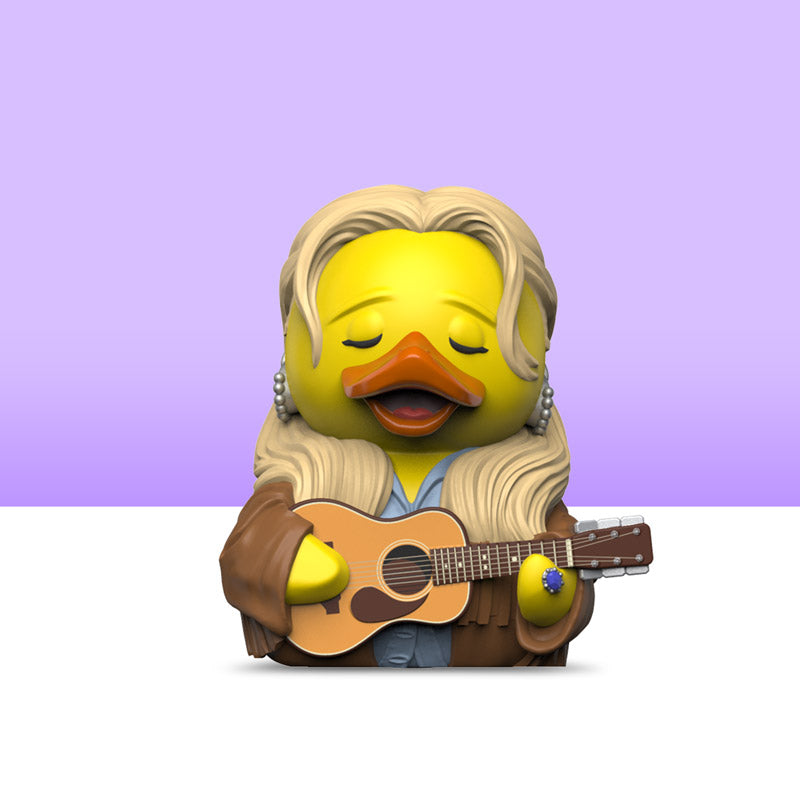 Duck Phoebe Buffay (Mini Edition)