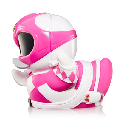 Canard Power Rangers Mighty Morphin Rose TUBBZ | Cosplaying Ducks Numskull