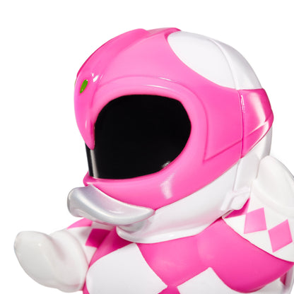 Canard Power Rangers Mighty Morphin Rose TUBBZ | Cosplaying Ducks Numskull