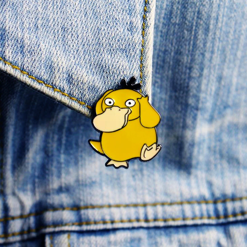 pins-canard-psyko-cdb