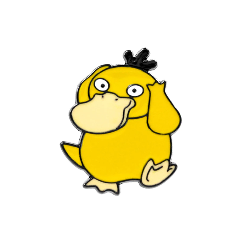 Psyko Duck-Stifte