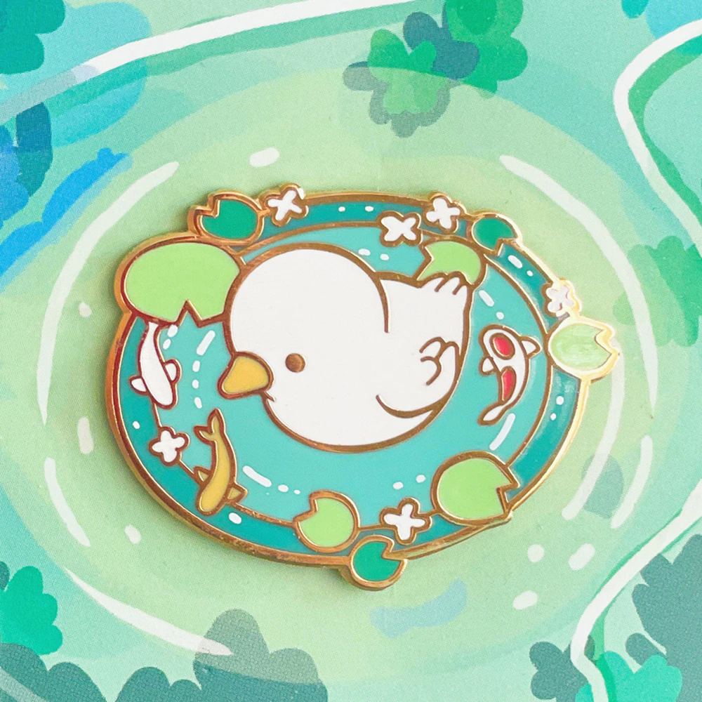 pins-canard-blanc-sur-leau-cdb