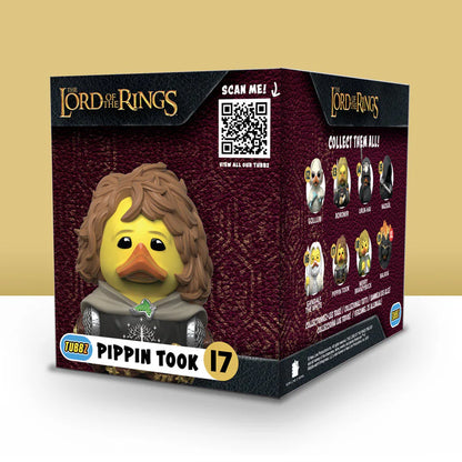 Pippin Duck (Boxed Edition)