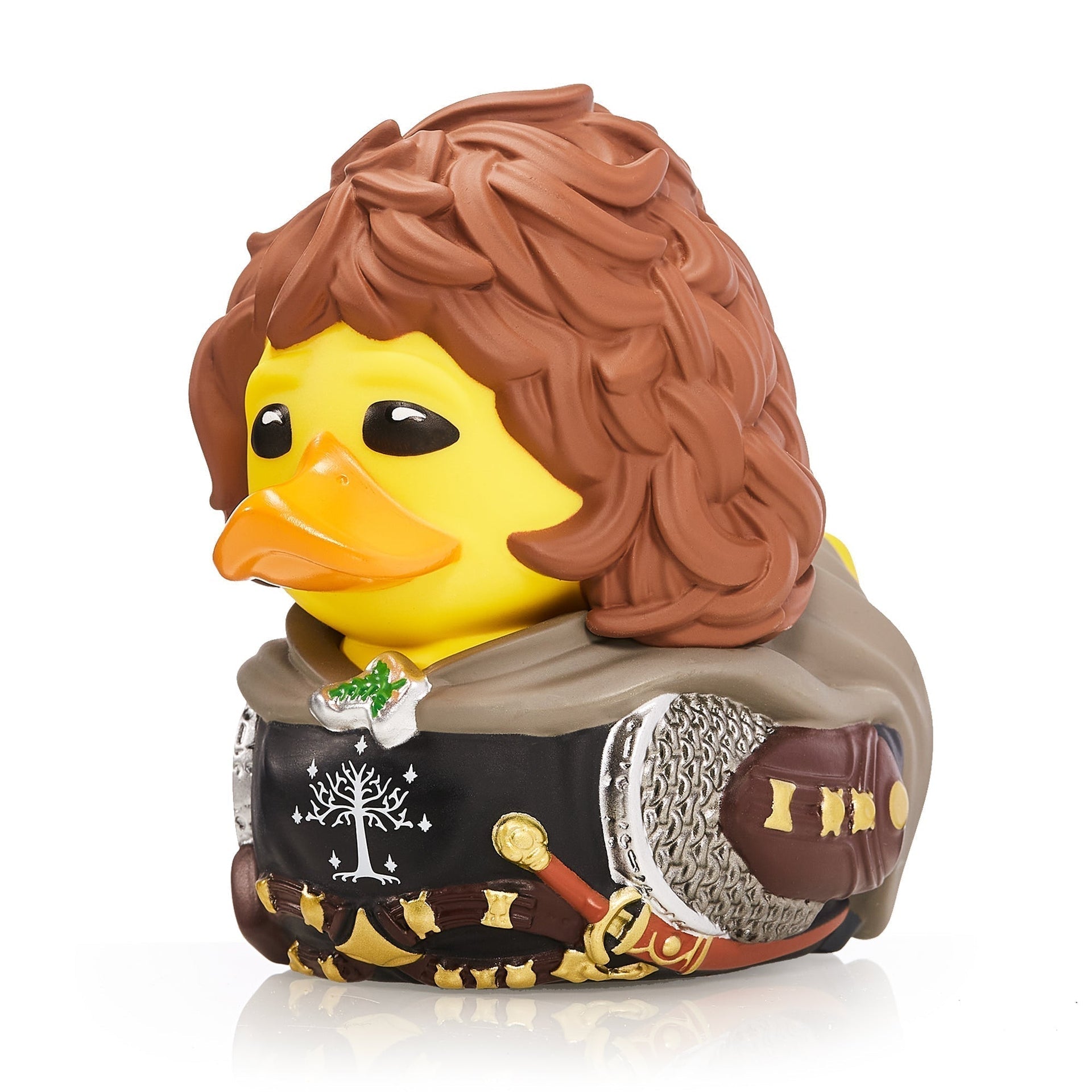 Peregrin Took Duck TUBBZ (First Edition)