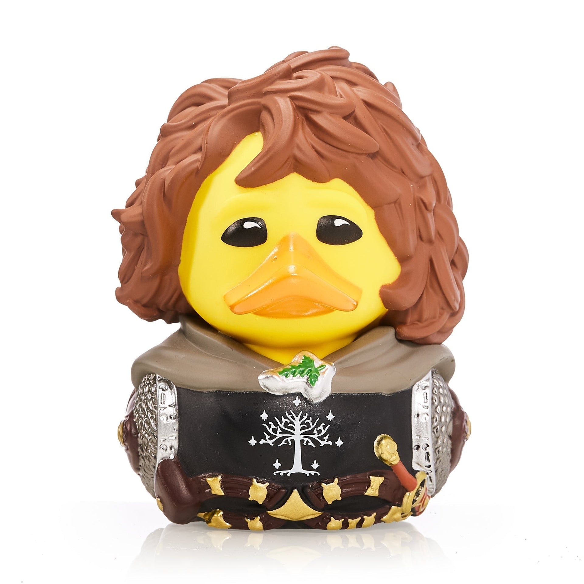 Peregrin Took Duck TUBBZ (First Edition)