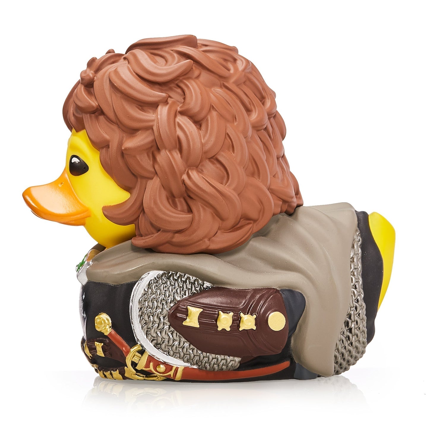 Pippin Duck (Erste Ausgabe)