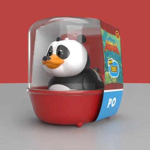 Duck Po (Mini Edition)
