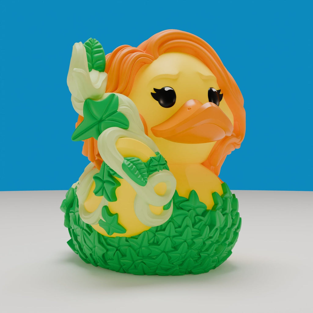 DC Comics Duck: Poison Ivy TUBBZ (Collector's Edition) - PRE-ORDER