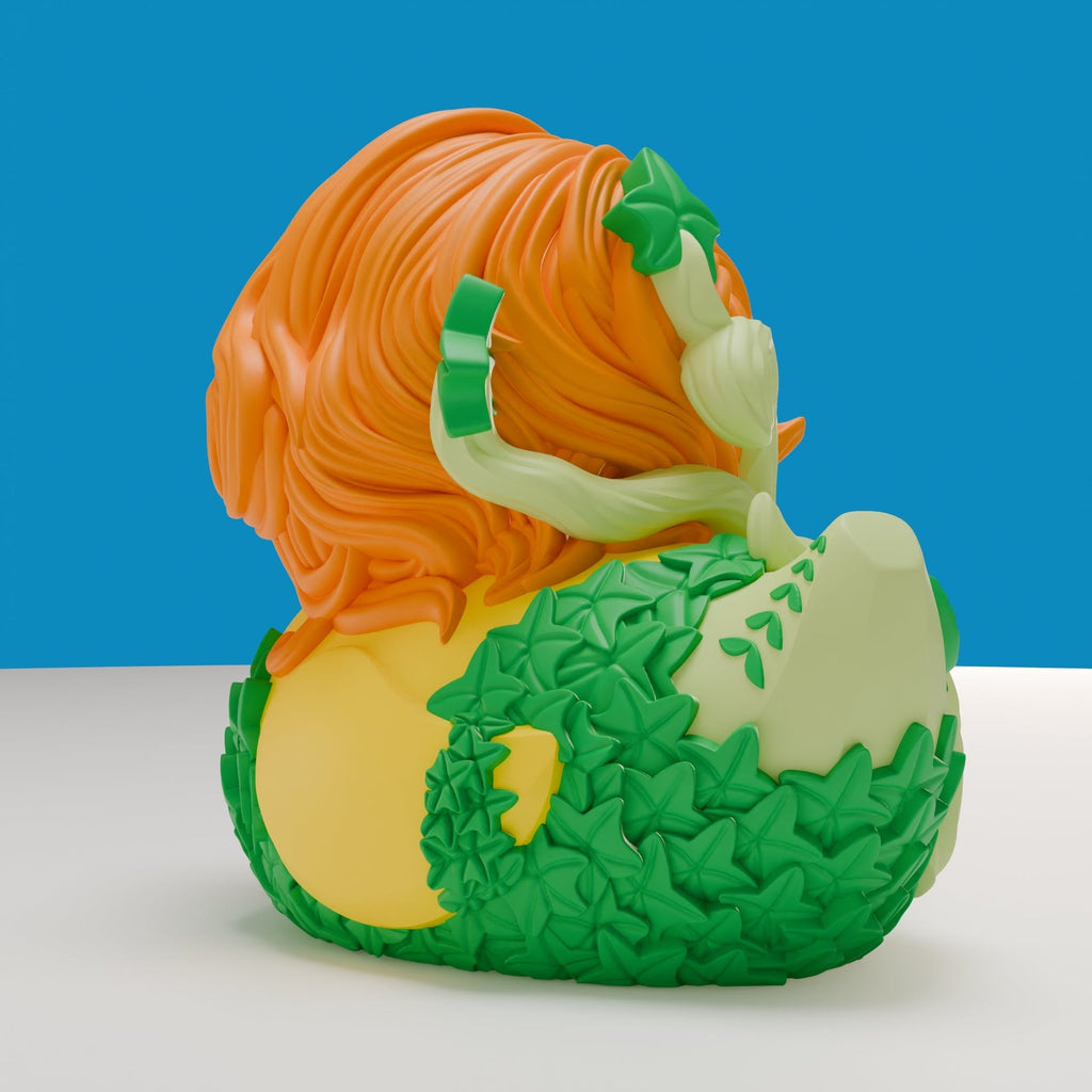 DC Comics Duck: Poison Ivy TUBBZ (Collector's Edition) - PRE-ORDER