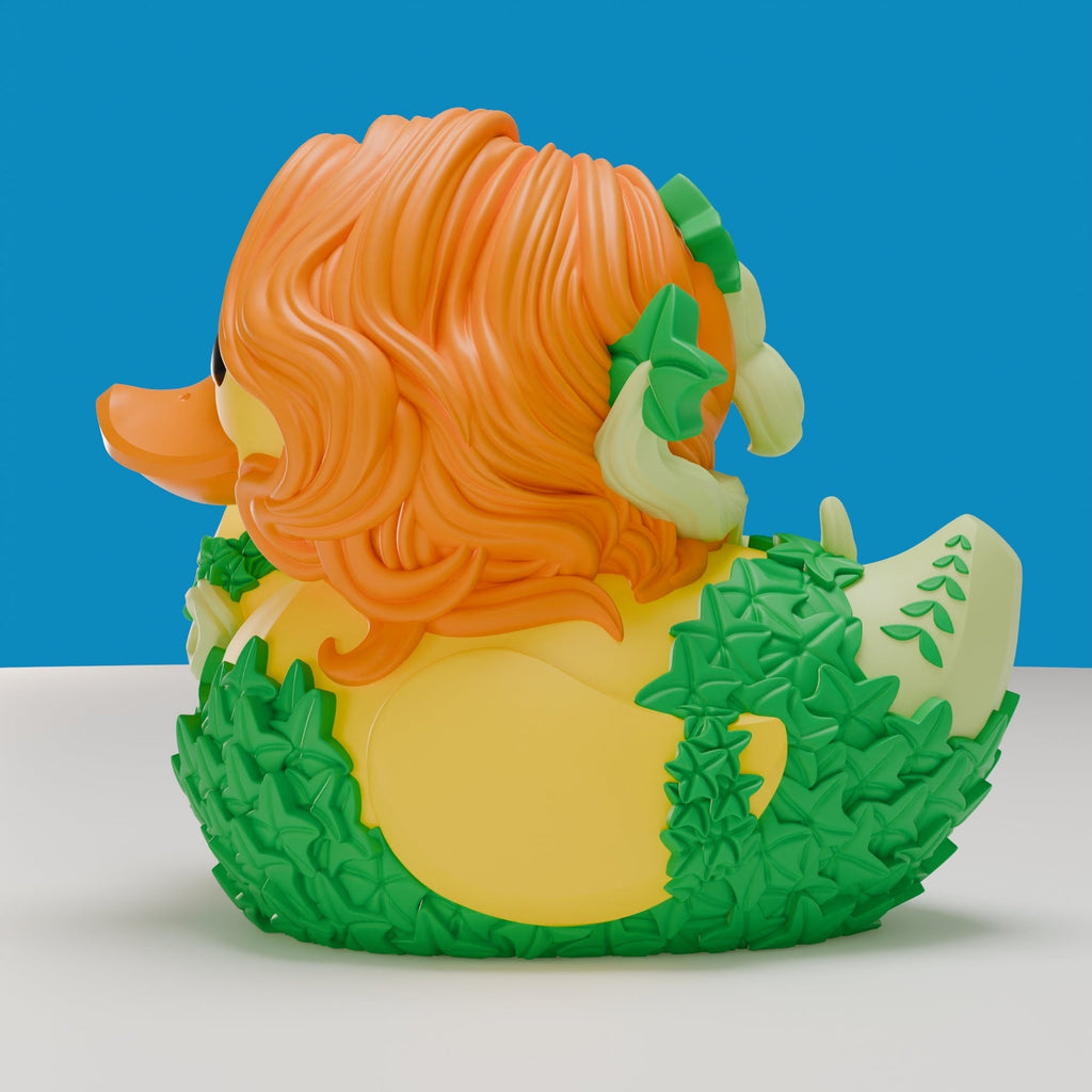 DC Comics Duck: Poison Ivy TUBBZ (Collector's Edition) - PRE-ORDER