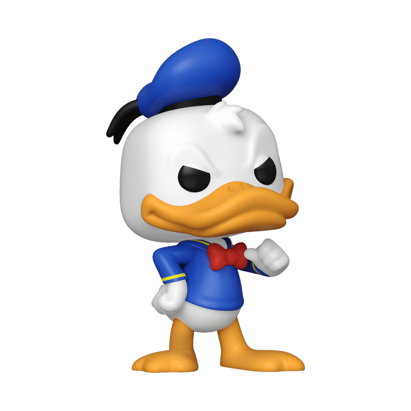 Plopp! Donald Duck