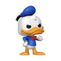 pop donald duck 1191