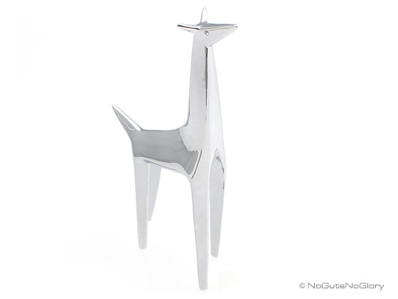 Porte Bijoux Girafe