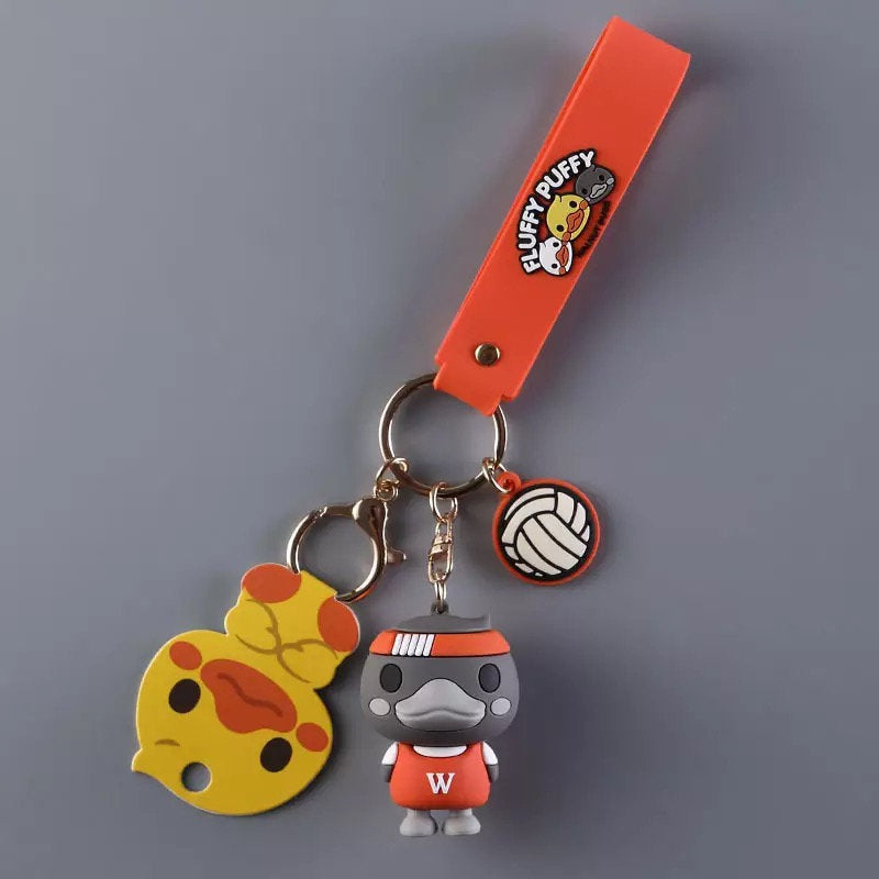 porte-cles-canard-sportif-walnut-duck