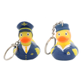 porte-cles-canard-pilote-et-hotesse-lilalu