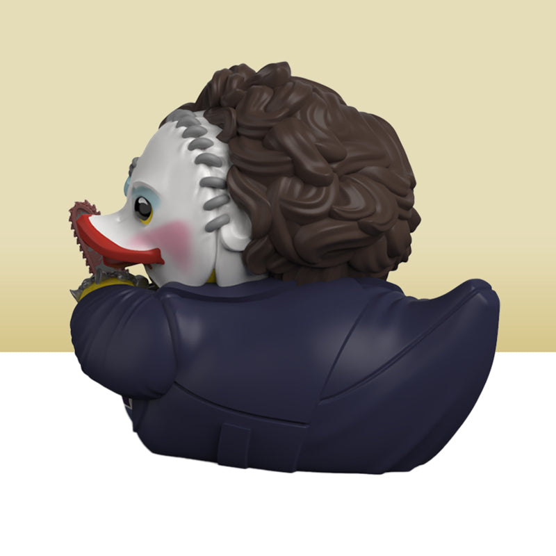 texas chainsaw massacre leatherface pretty woman tubbz first edition