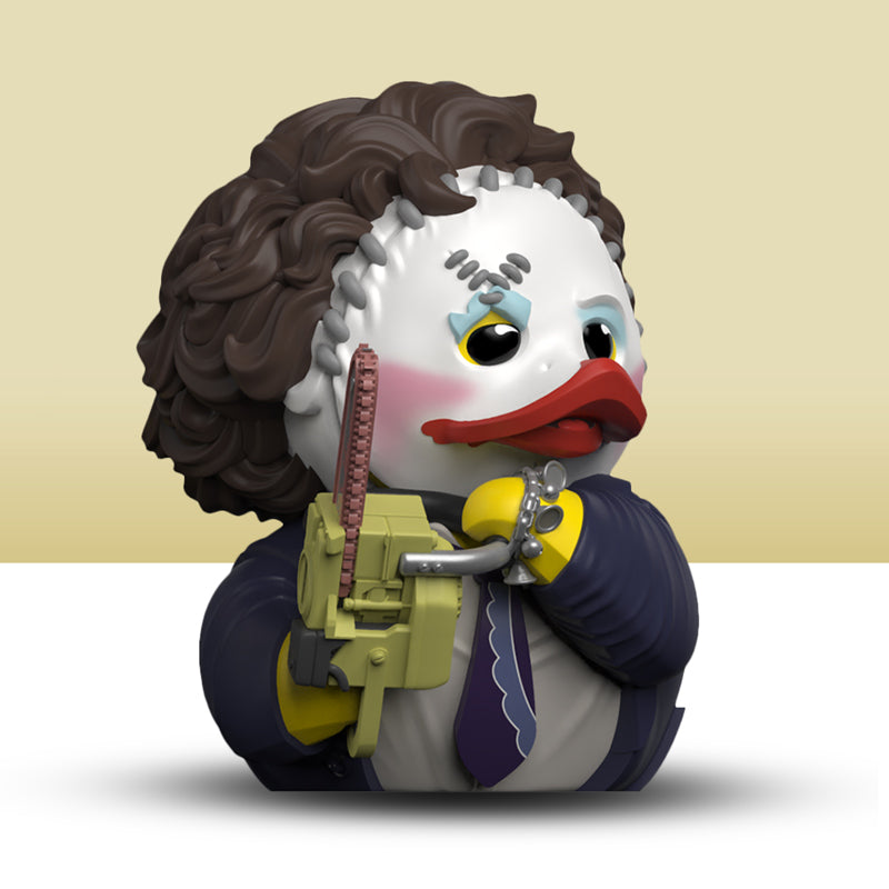 Duck Leatherface „Pretty Woman“ (Erstausgabe)