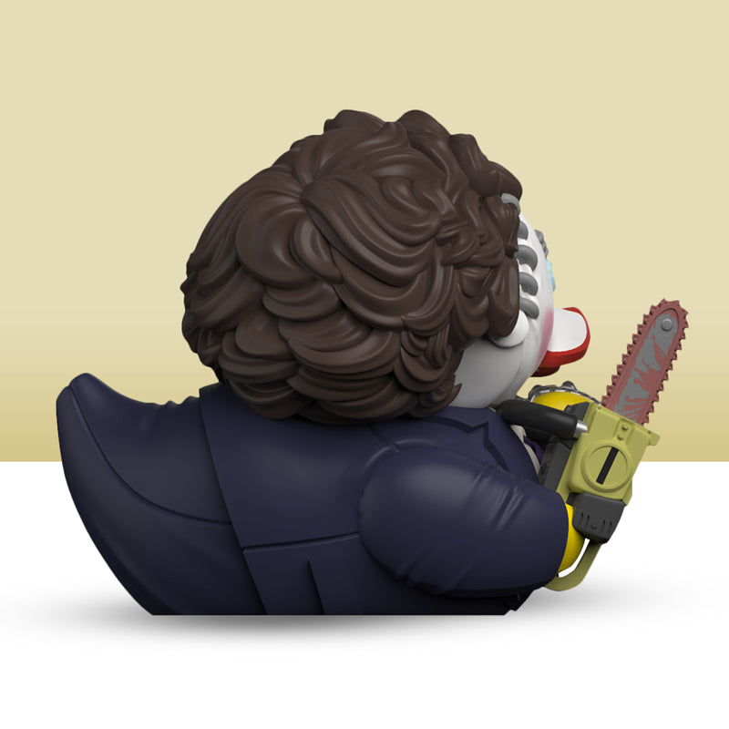 Duck Leatherface „Pretty Woman“ (Erstausgabe)