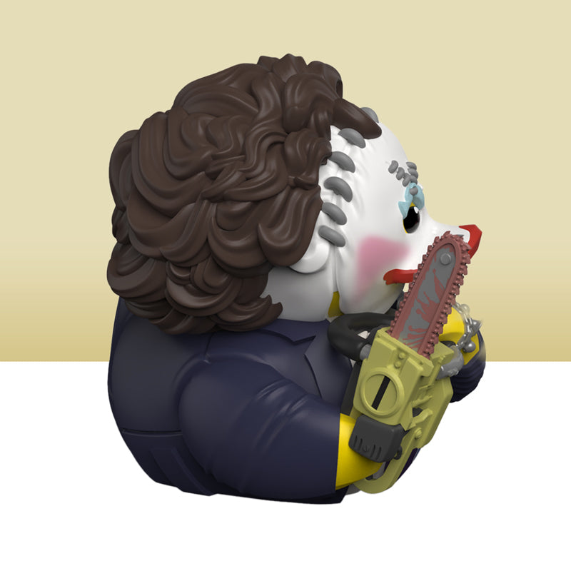 Duck Leatherface „Pretty Woman“ (Erstausgabe)