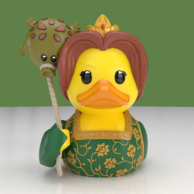Prinzessin Fiona Duck (Boxed Edition)
