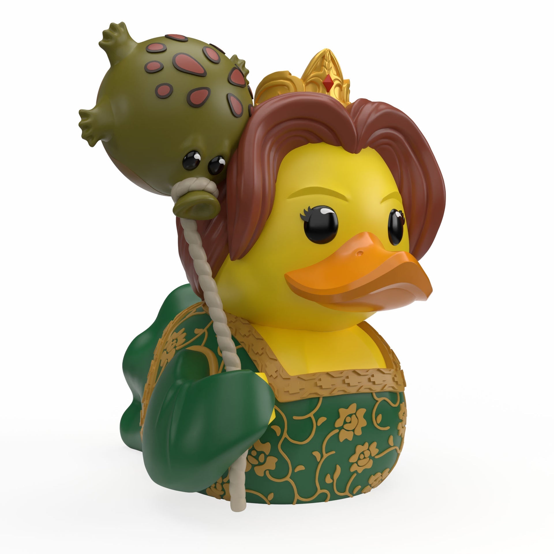 Prinzessin Fiona Duck (Erstausgabe)