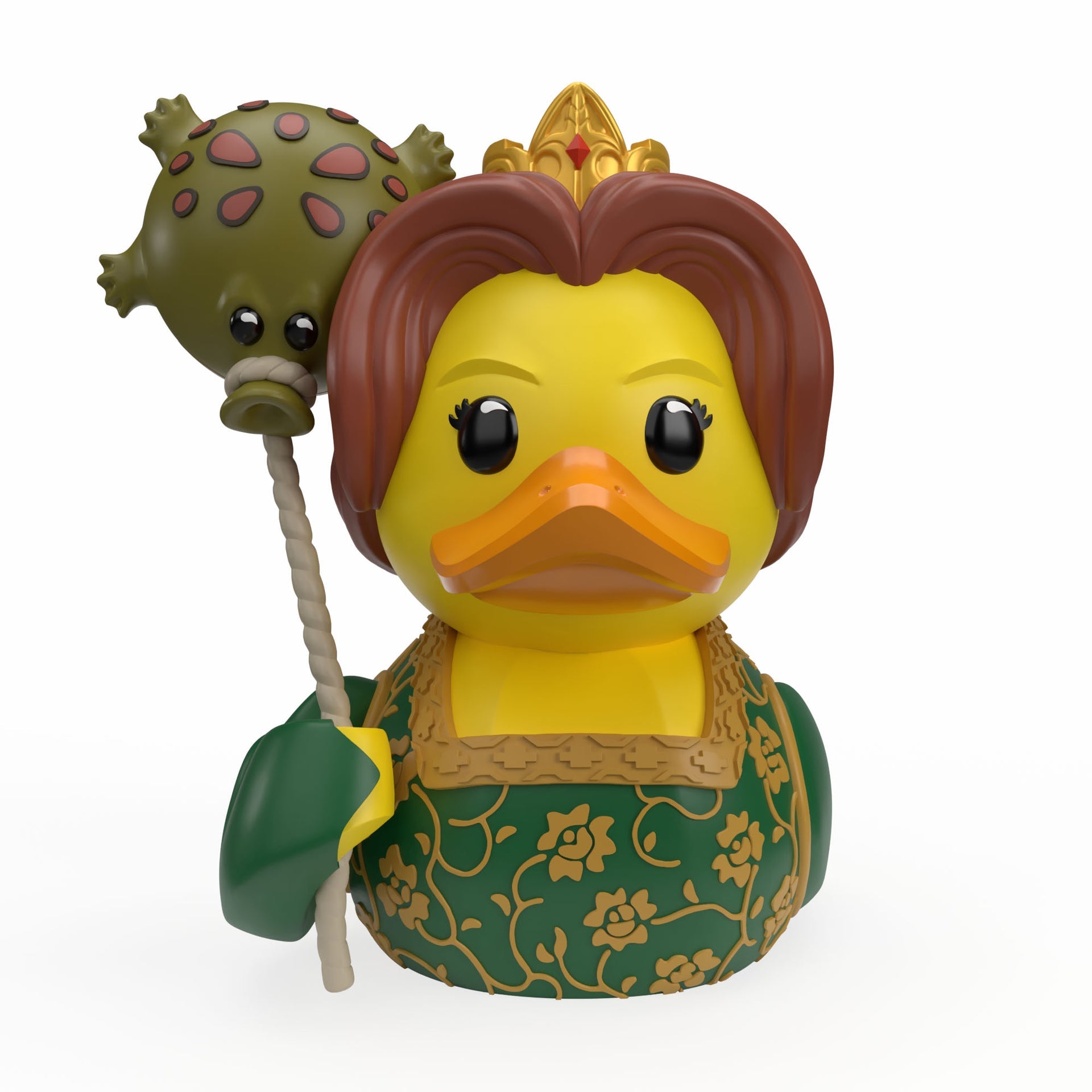 Prinzessin Fiona Duck (Erstausgabe)