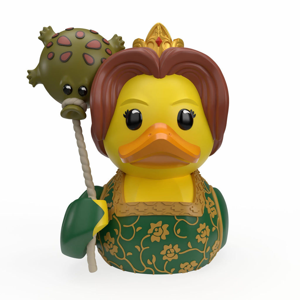 Prinzessin Fiona Duck (Boxed Edition)