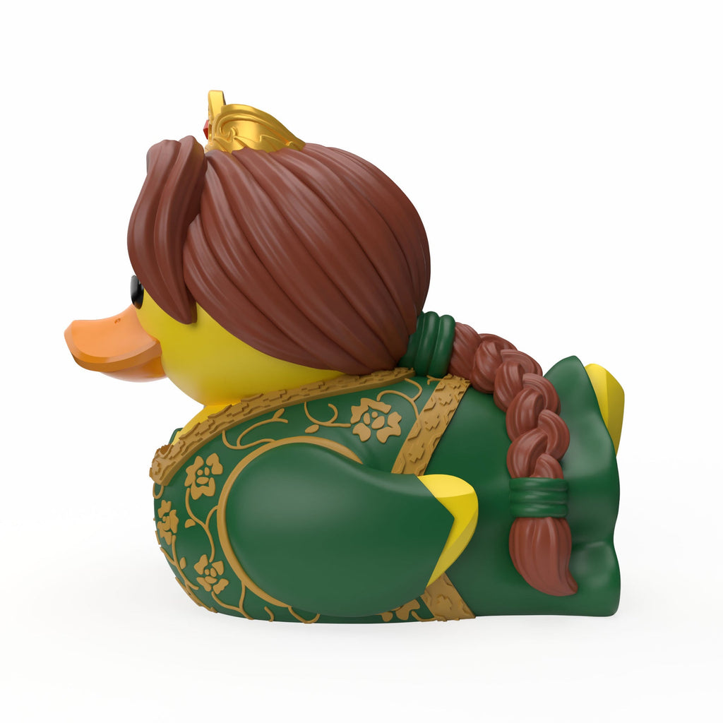 Prinzessin Fiona Duck (Erstausgabe)