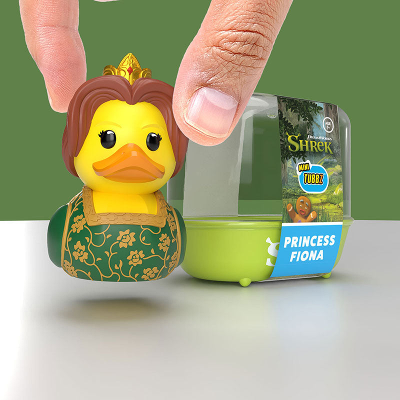 Prinzessin Fiona Duck (Mini-Edition)