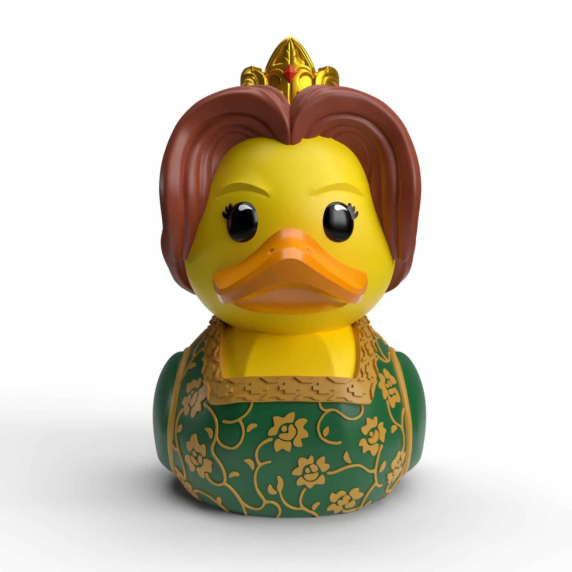 Princess Fiona Duck (Mini Edition)
