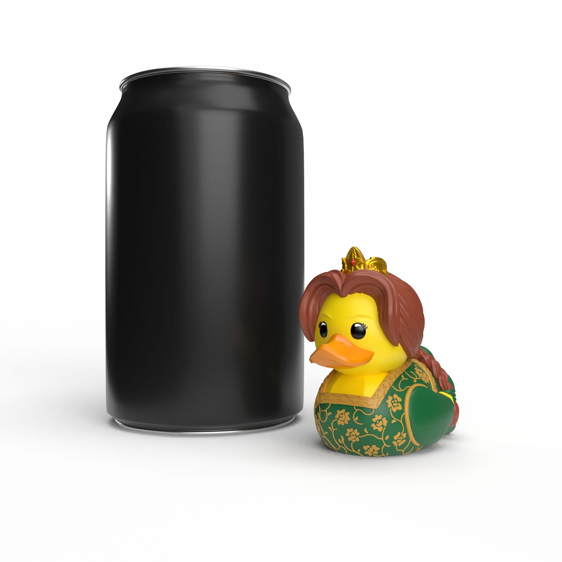 Prinzessin Fiona Duck (Mini-Edition)