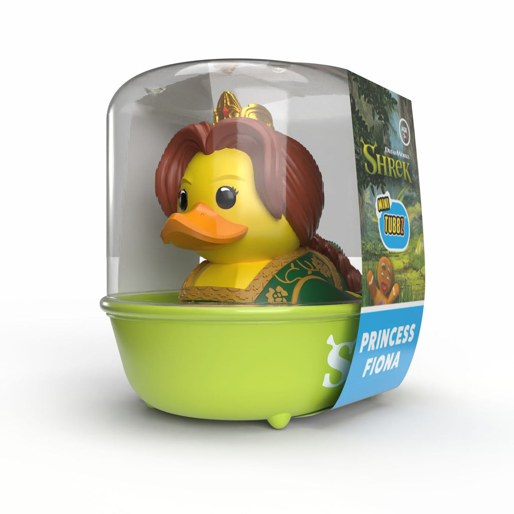 Prinzessin Fiona Duck (Mini-Edition)