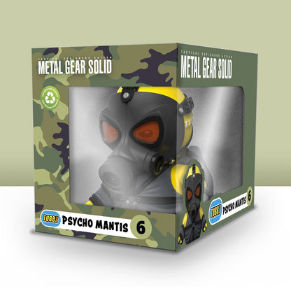 Duck Psycho Mantis (Boxed Edition)