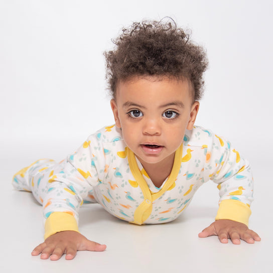 pyjama-bebe-petits-canards-luca-and-rosa