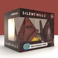 Canard Silent Hill: Pyramid Head TUBBZ (Boxed Edition) - PRECOMMANDE