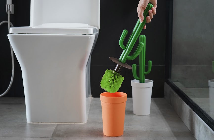Brosse WC Cacbrush