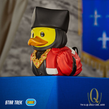 Star Trek Ducks - Welle 03