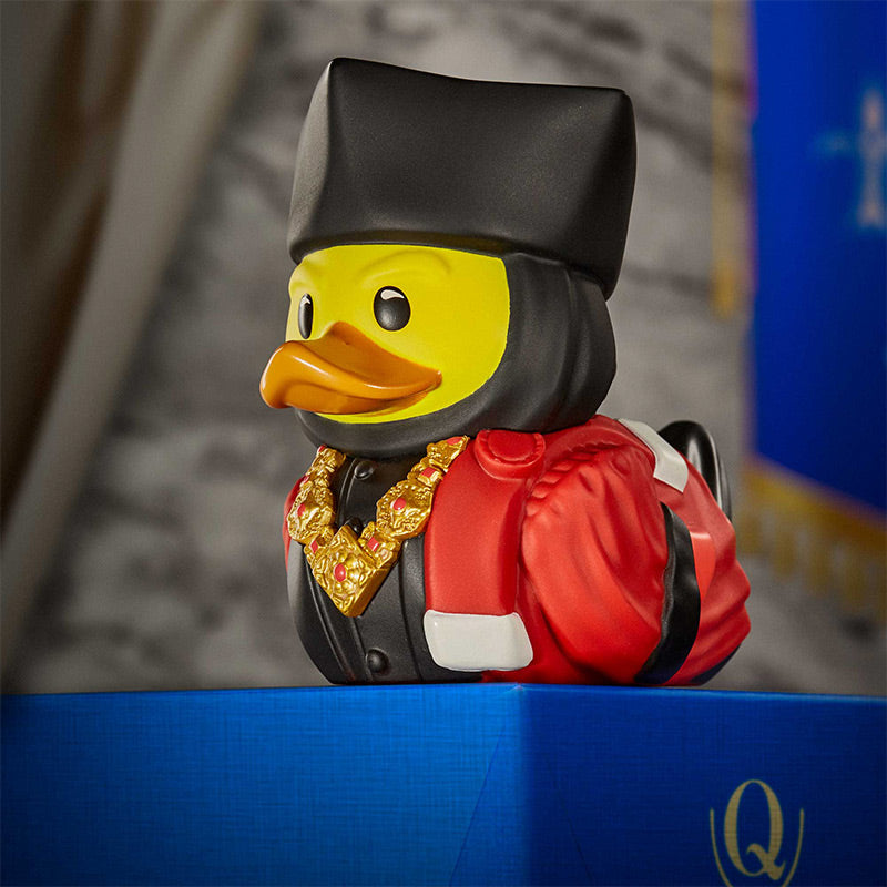 Canard Q