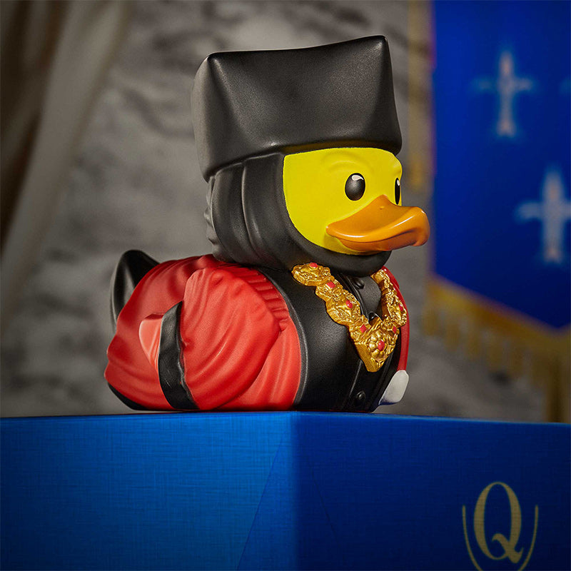 Duck Q (Erste Ausgabe)