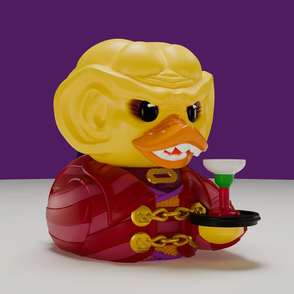 Canard Quark (Boxed Edition)