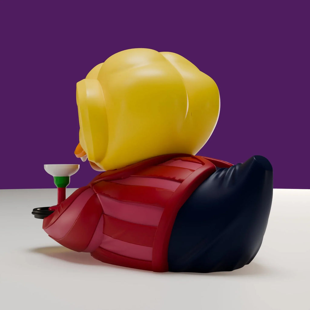 Canard Quark (Boxed Edition)