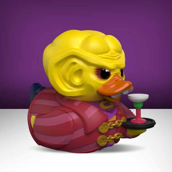 Ente Quark TUBBZ (Erstausgabe)