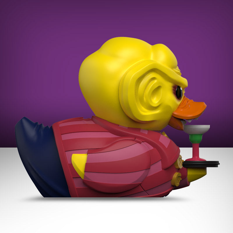 Ente Quark TUBBZ (Erstausgabe)